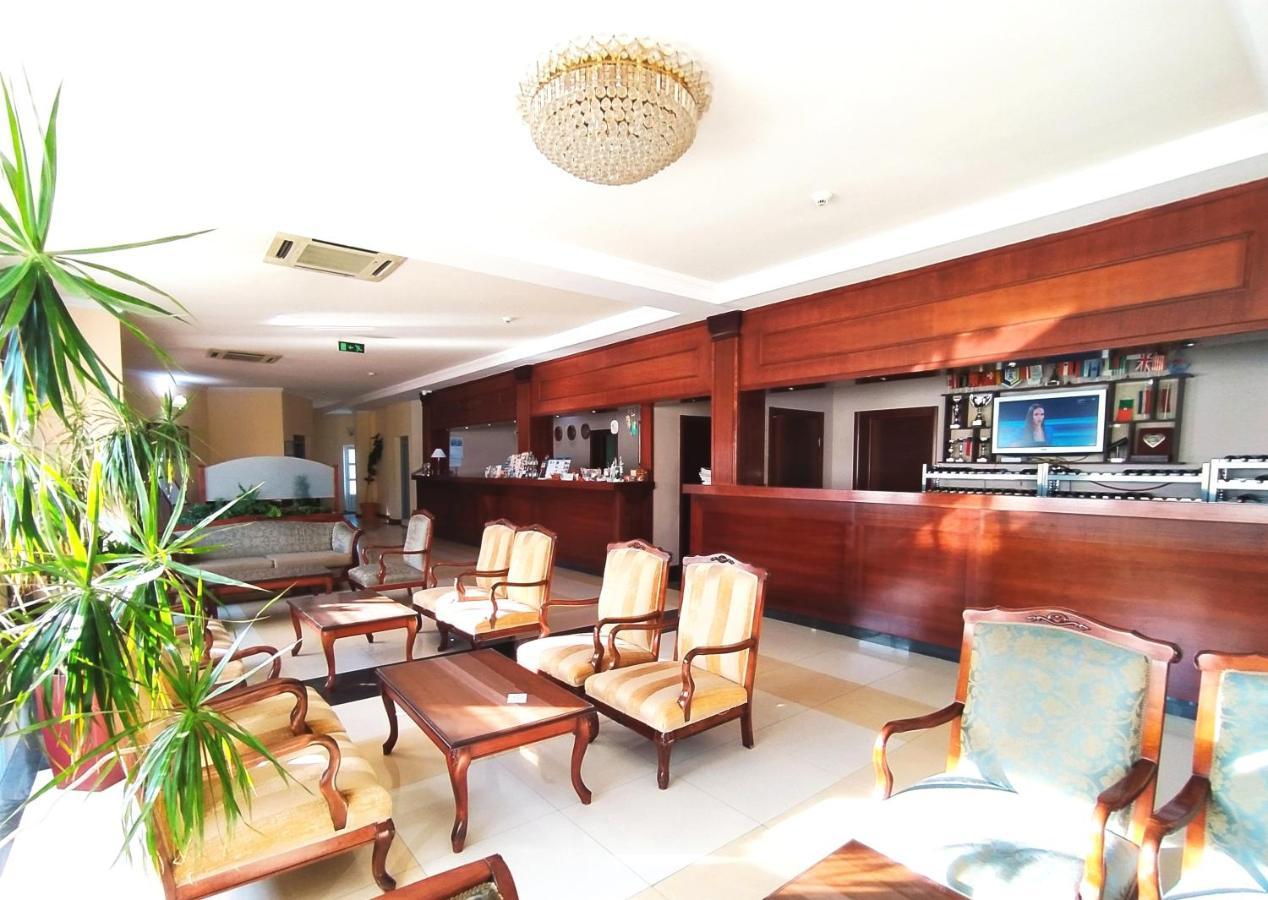Hotel Aquastar Danube Kladovo Luaran gambar