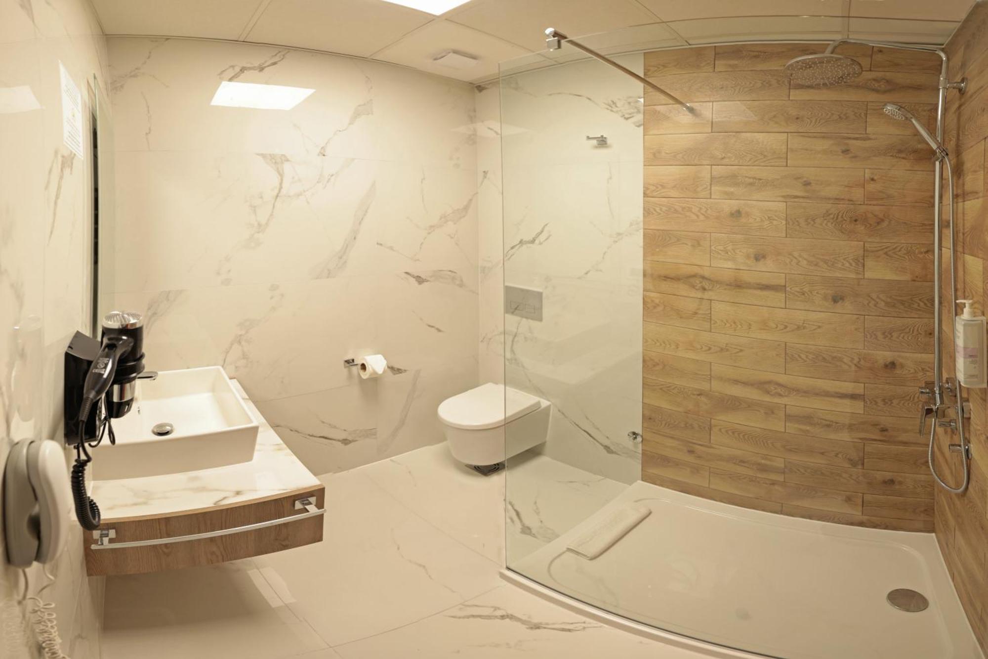 Hotel Aquastar Danube Kladovo Luaran gambar