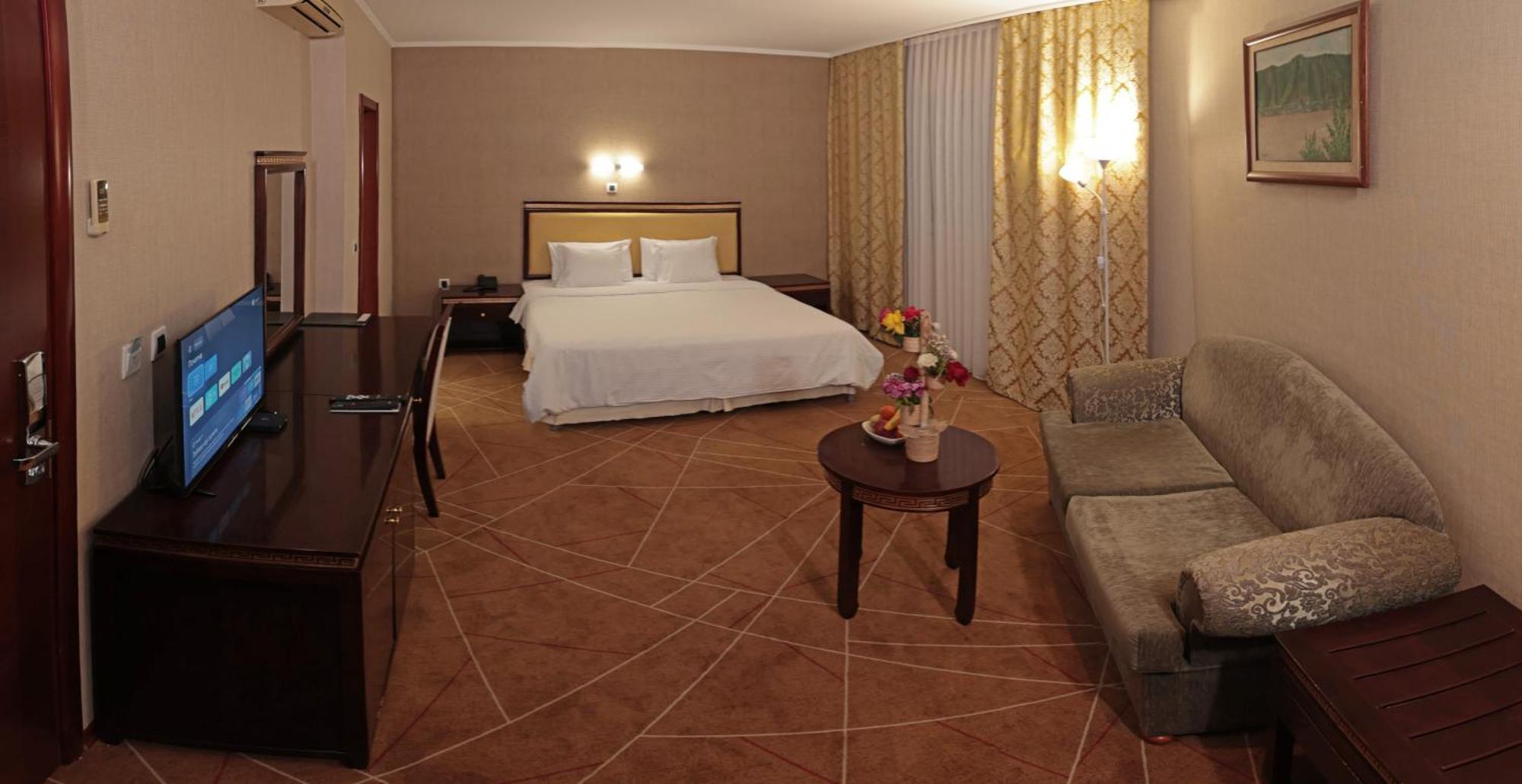 Hotel Aquastar Danube Kladovo Luaran gambar