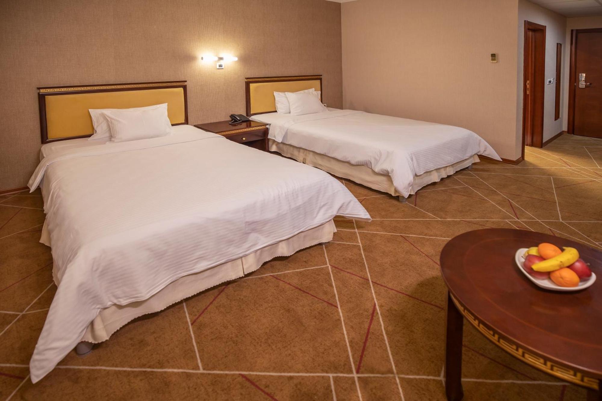 Hotel Aquastar Danube Kladovo Luaran gambar